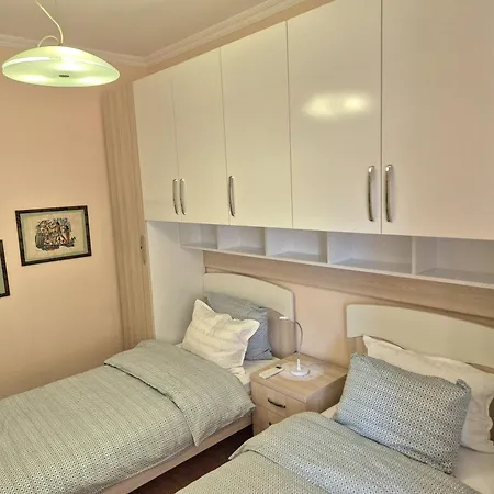Aurora Apartment Tirana